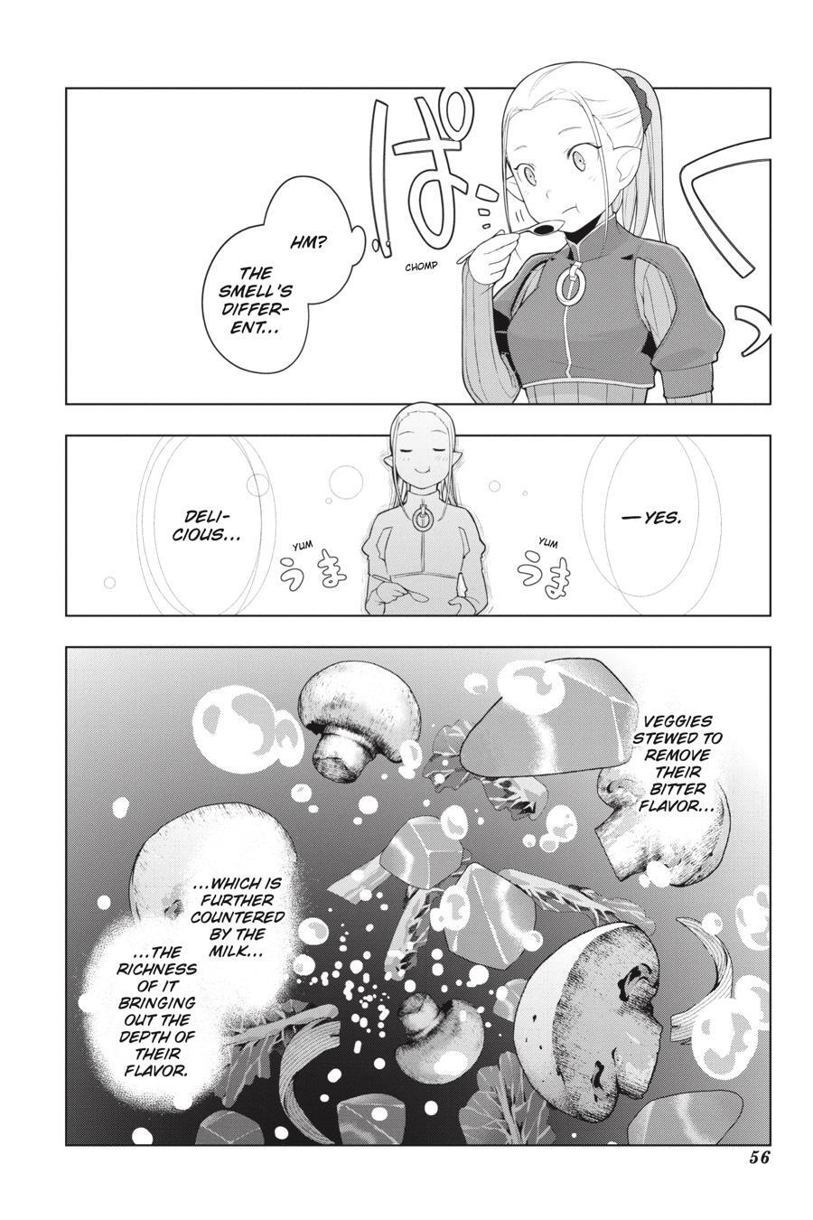 Read Restaurant to Another World Manga Online