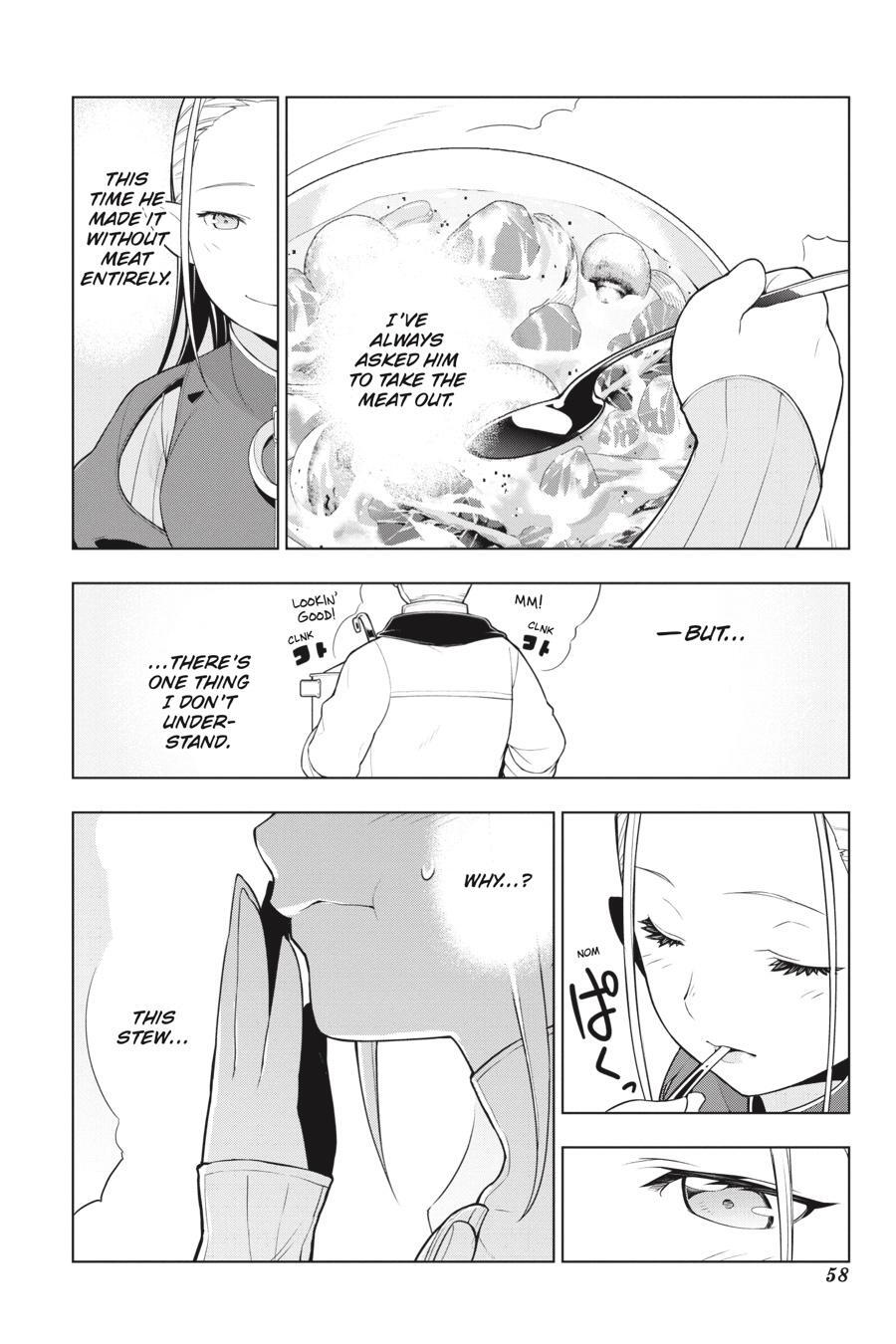 Read Restaurant to Another World Manga Online