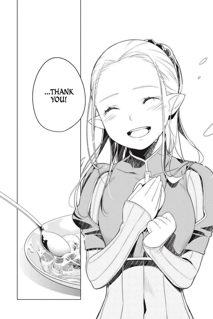 Read Restaurant to Another World Manga Online