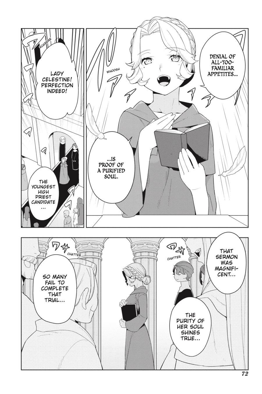 Read Restaurant to Another World Manga Online