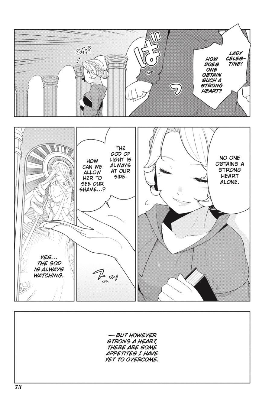 Read Restaurant to Another World Manga Online