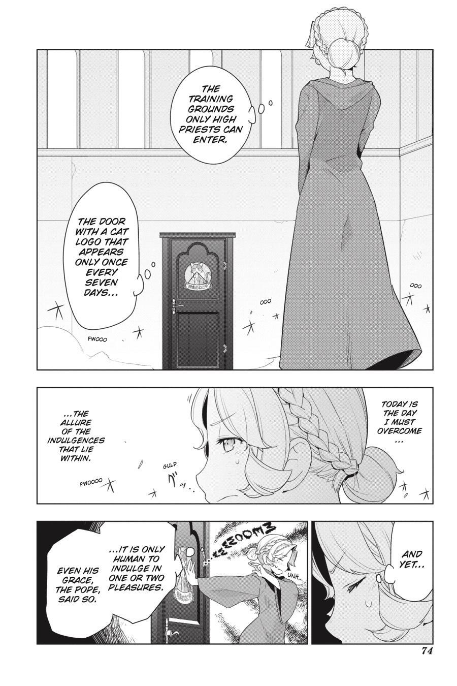 Read Restaurant to Another World Manga Online