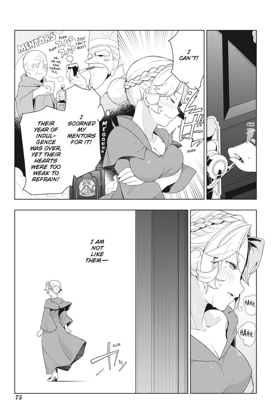 Read Restaurant to Another World Manga Online