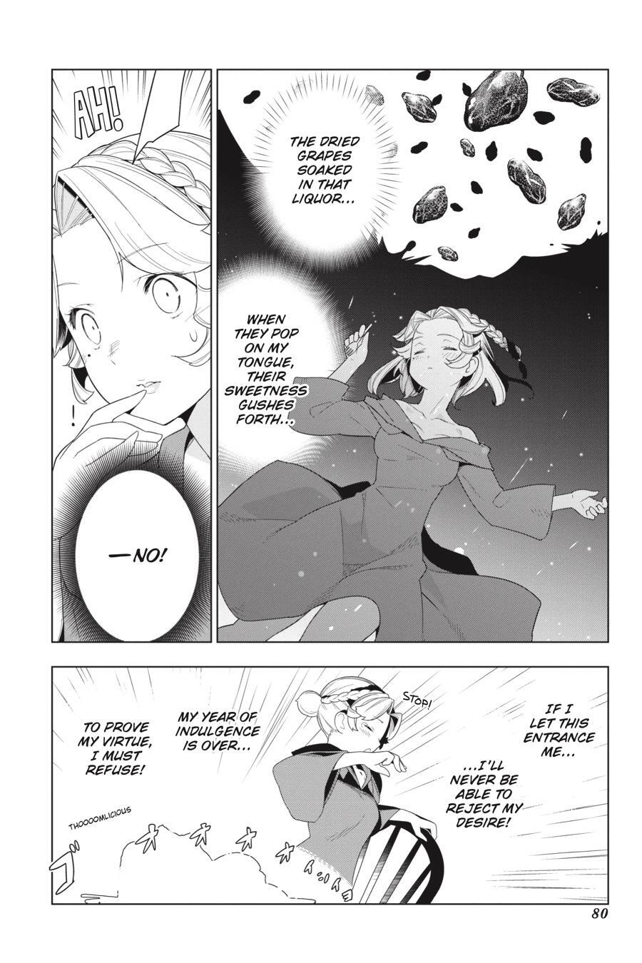 Read Restaurant to Another World Manga Online