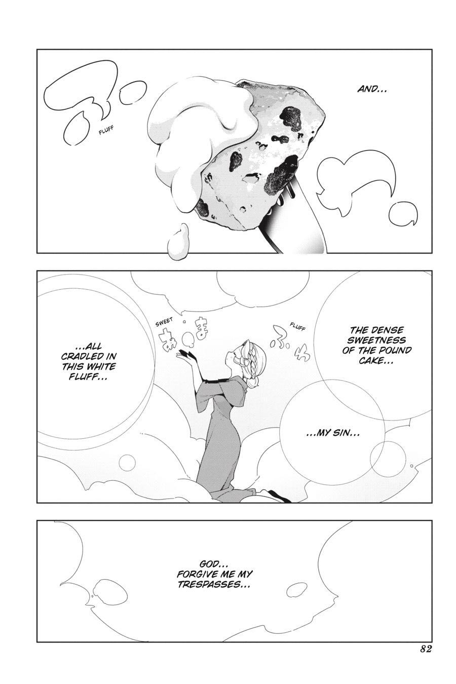 Read Restaurant to Another World Manga Online