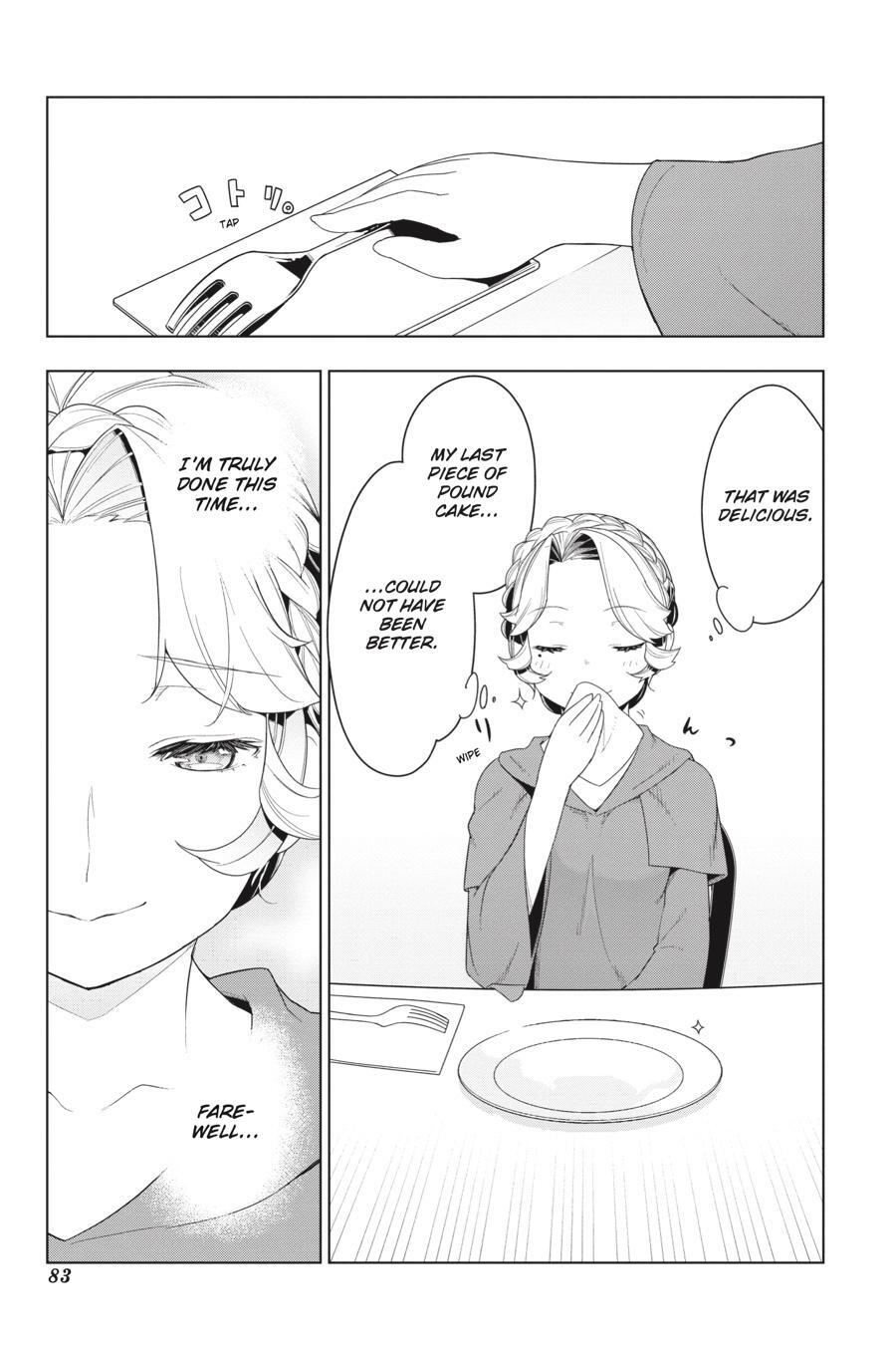 Read Restaurant to Another World Manga Online