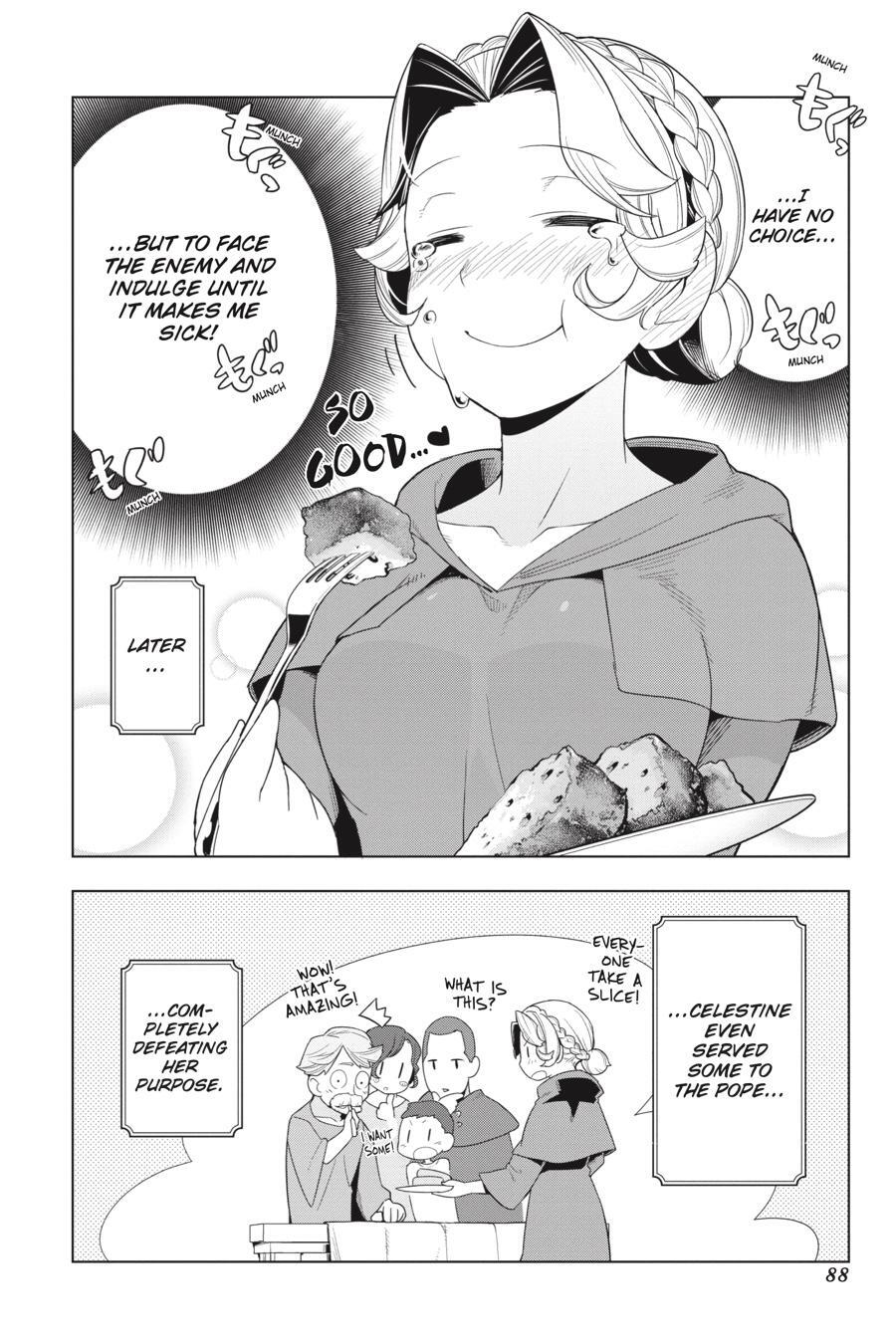 Read Restaurant to Another World Manga Online