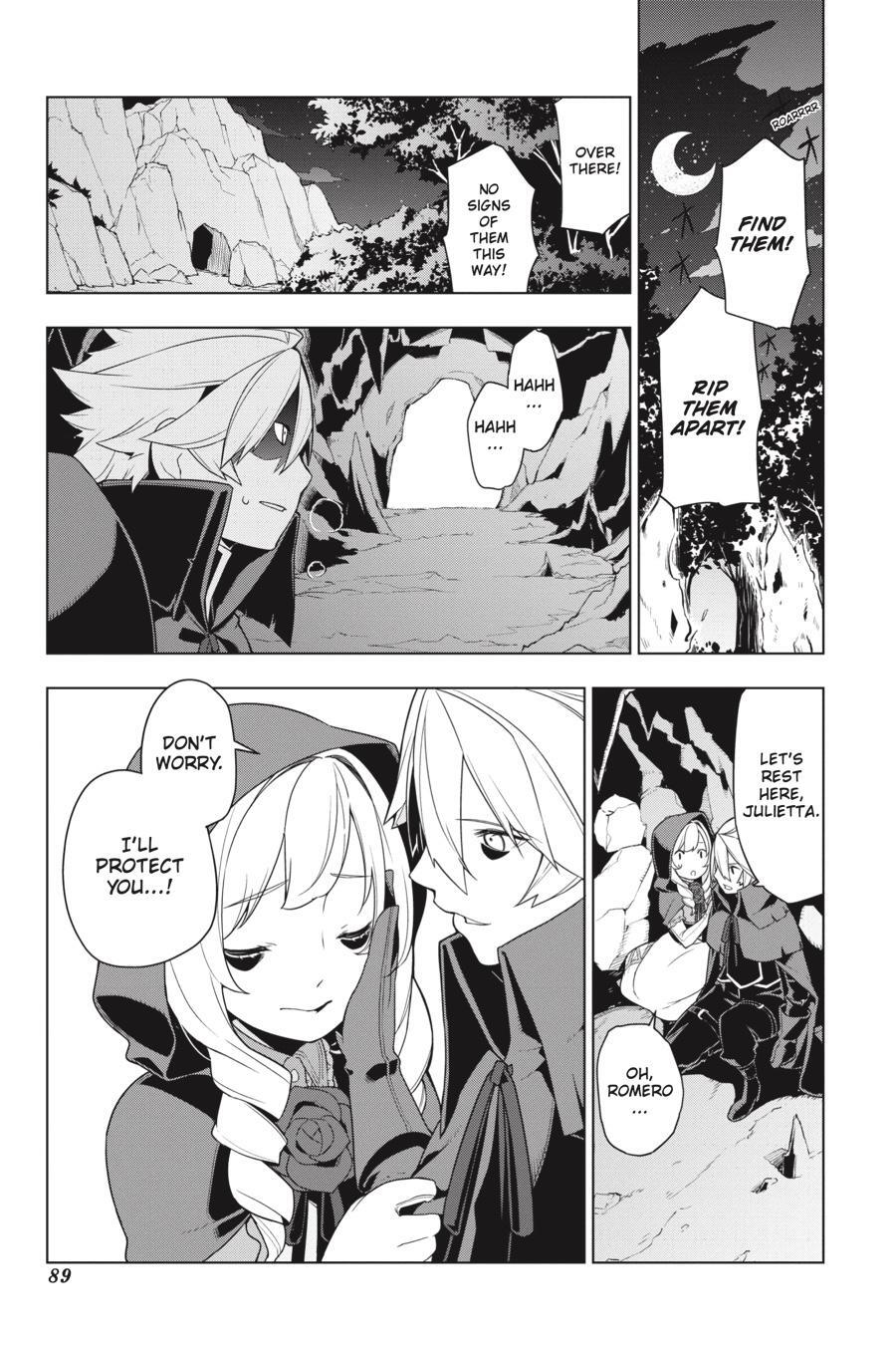 Read Restaurant to Another World Manga Online