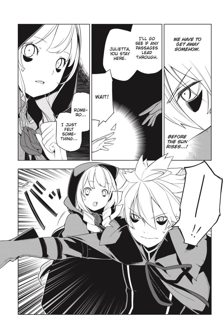 Read Restaurant to Another World Manga Online