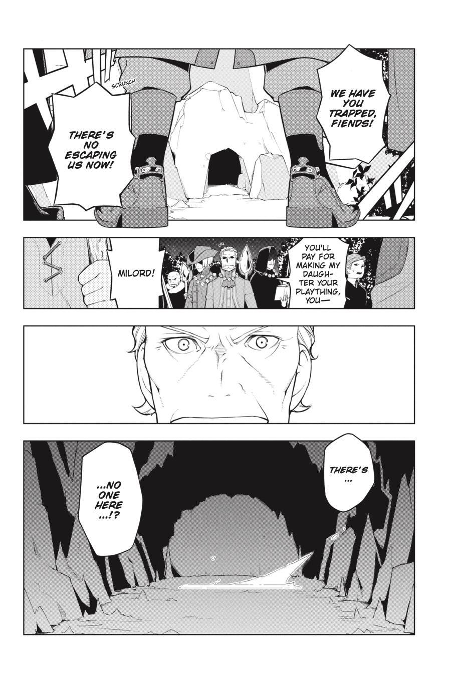 Read Restaurant to Another World Manga Online