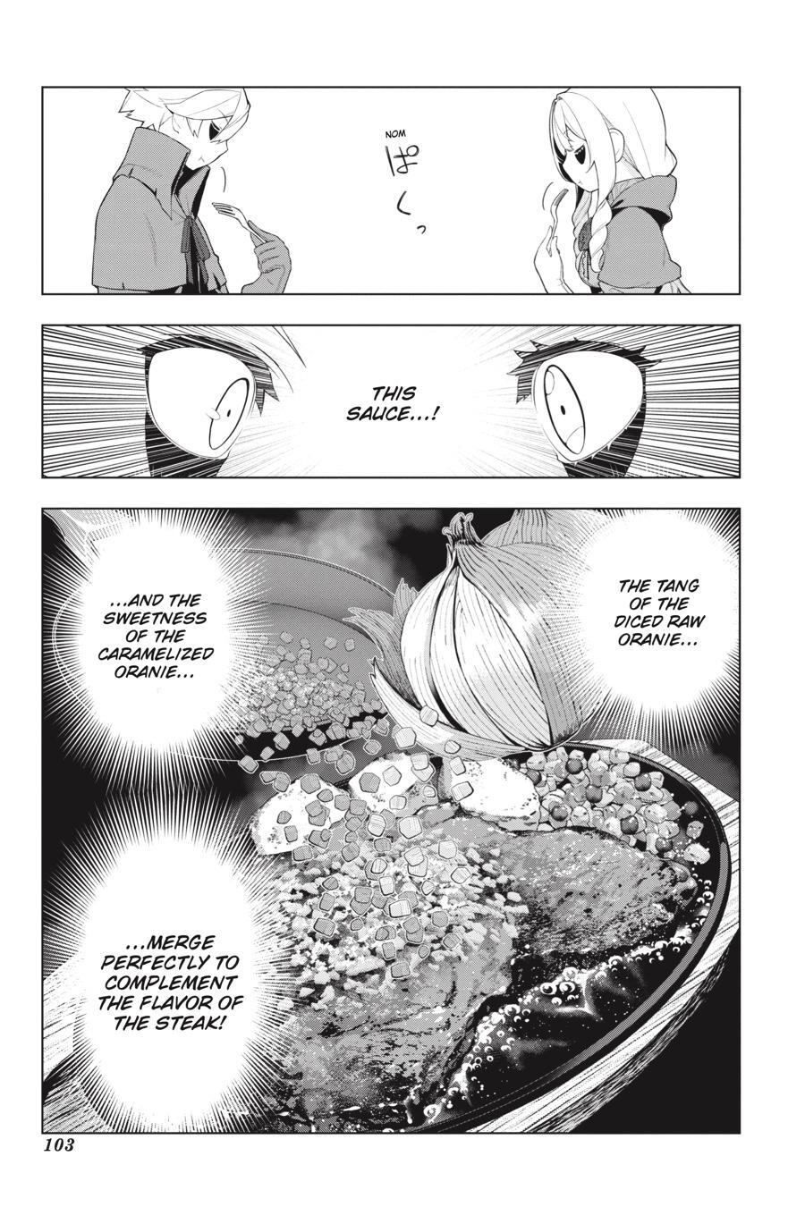 Read Restaurant to Another World Manga Online