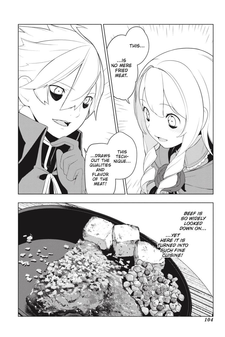 Read Restaurant to Another World Manga Online