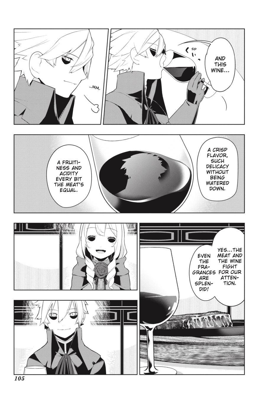 Read Restaurant to Another World Manga Online