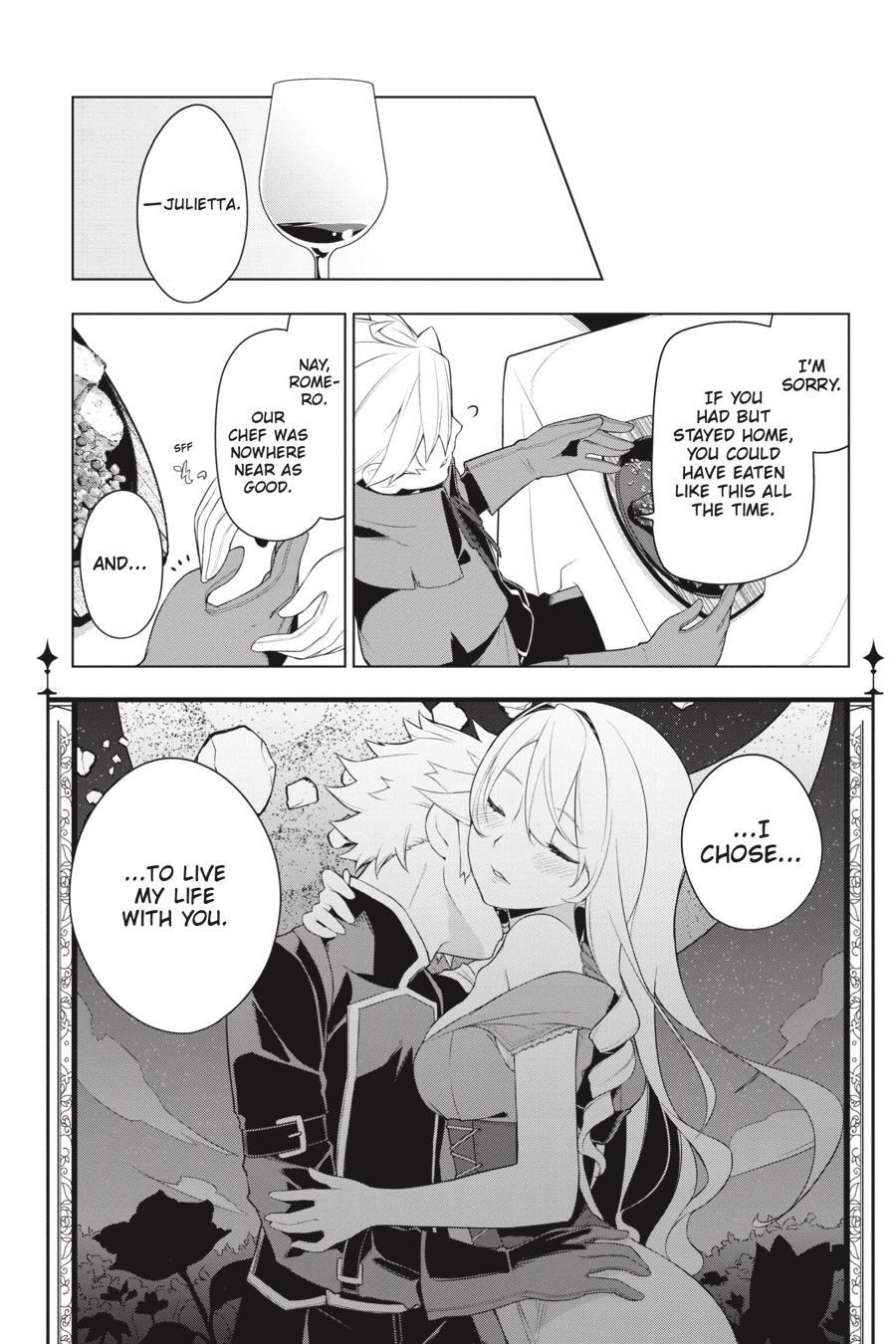 Read Restaurant to Another World Manga Online