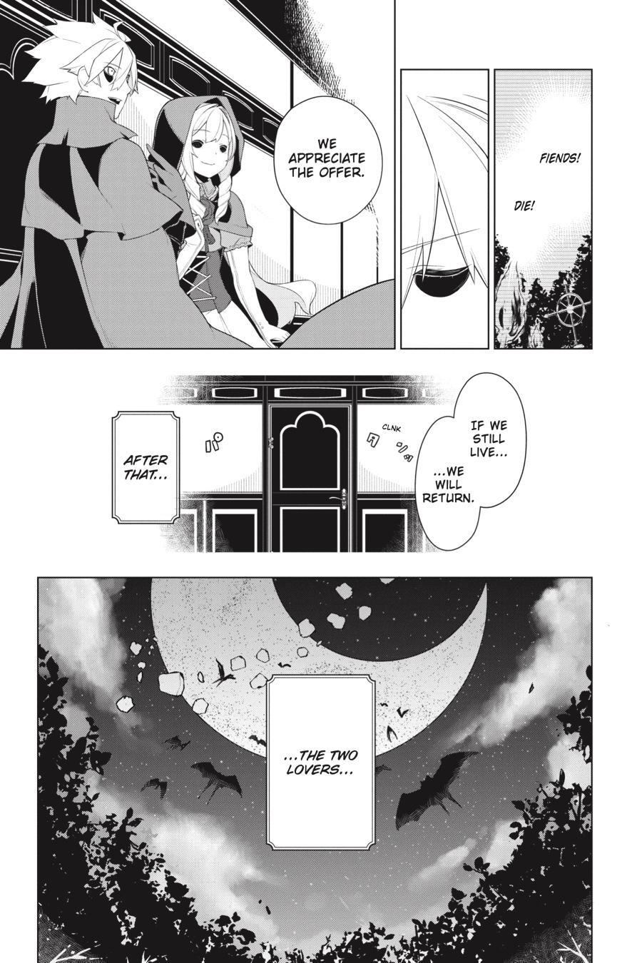 Read Restaurant to Another World Manga Online