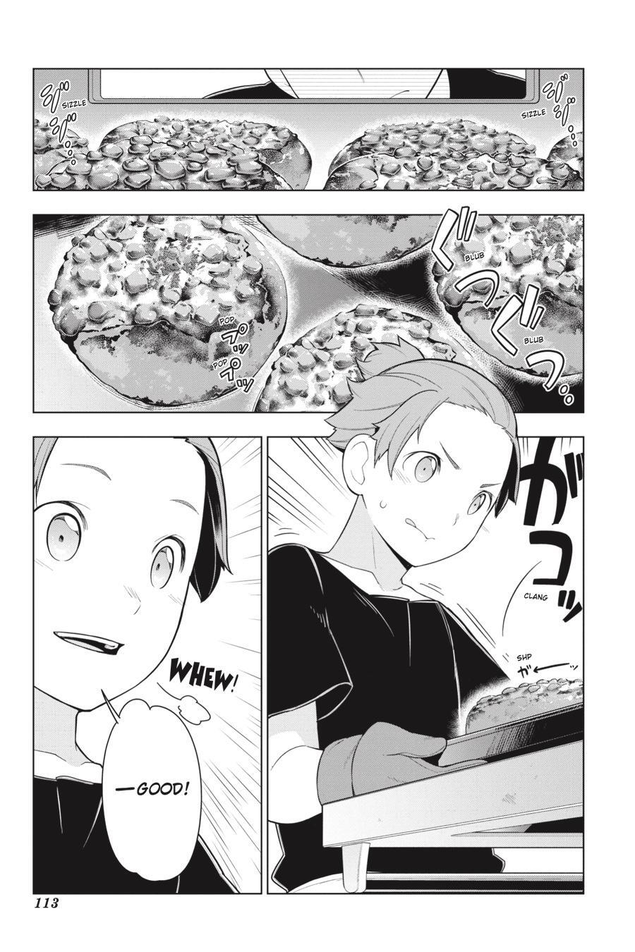 Read Restaurant to Another World Manga Online