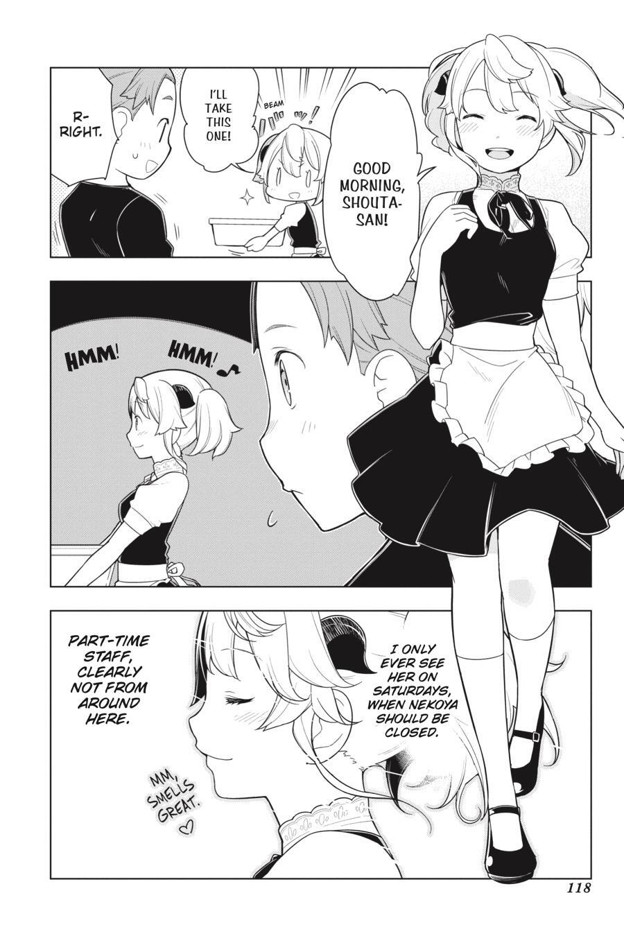 Read Restaurant to Another World Manga Online