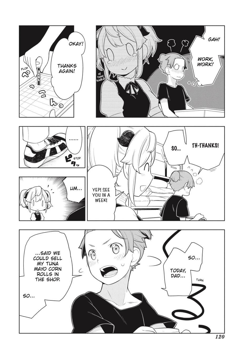 Read Restaurant to Another World Manga Online