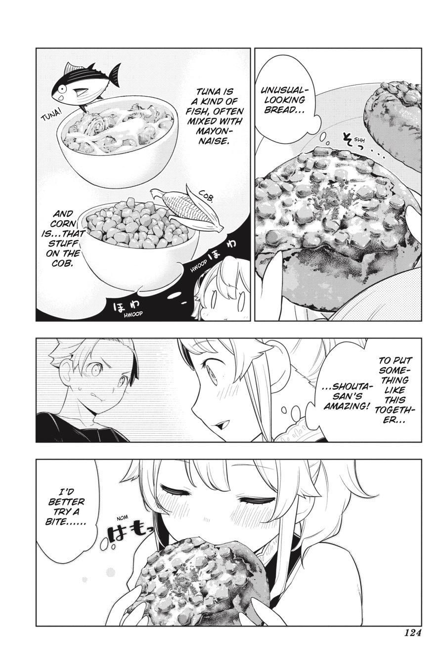 Read Restaurant to Another World Manga Online