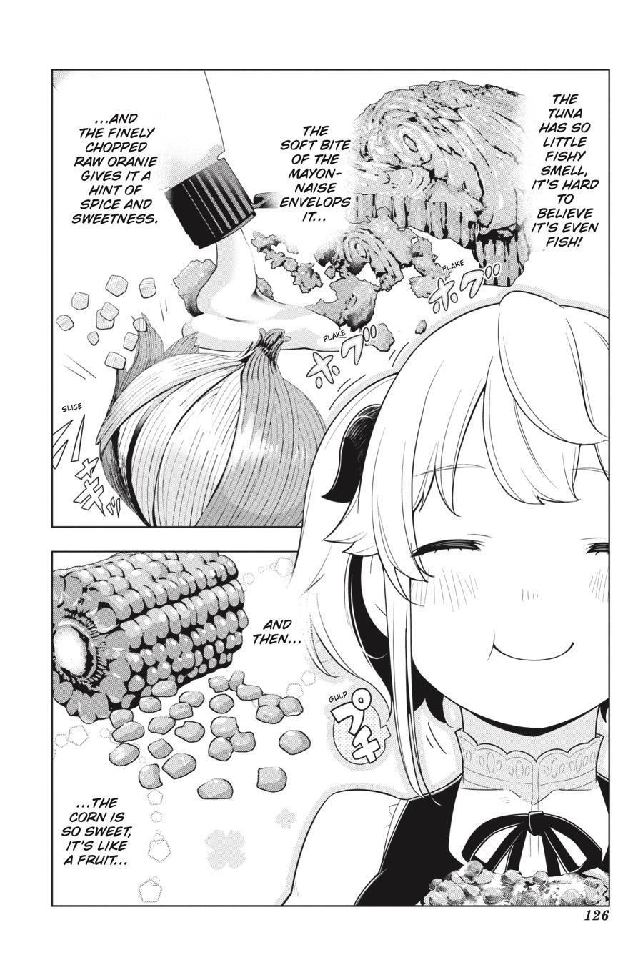 Read Restaurant to Another World Manga Online