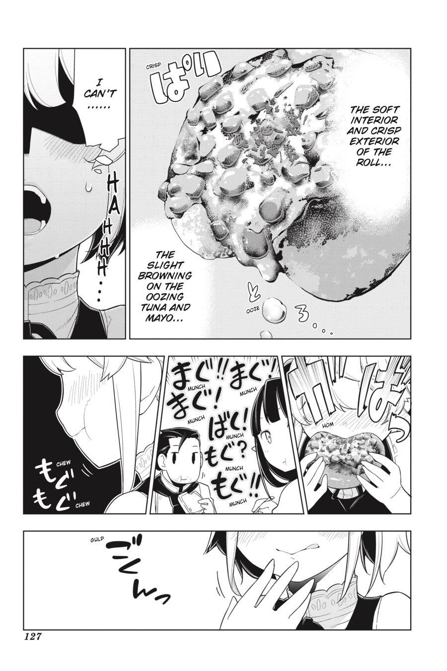 Read Restaurant to Another World Manga Online