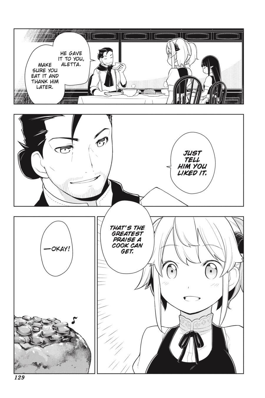 Read Restaurant to Another World Manga Online