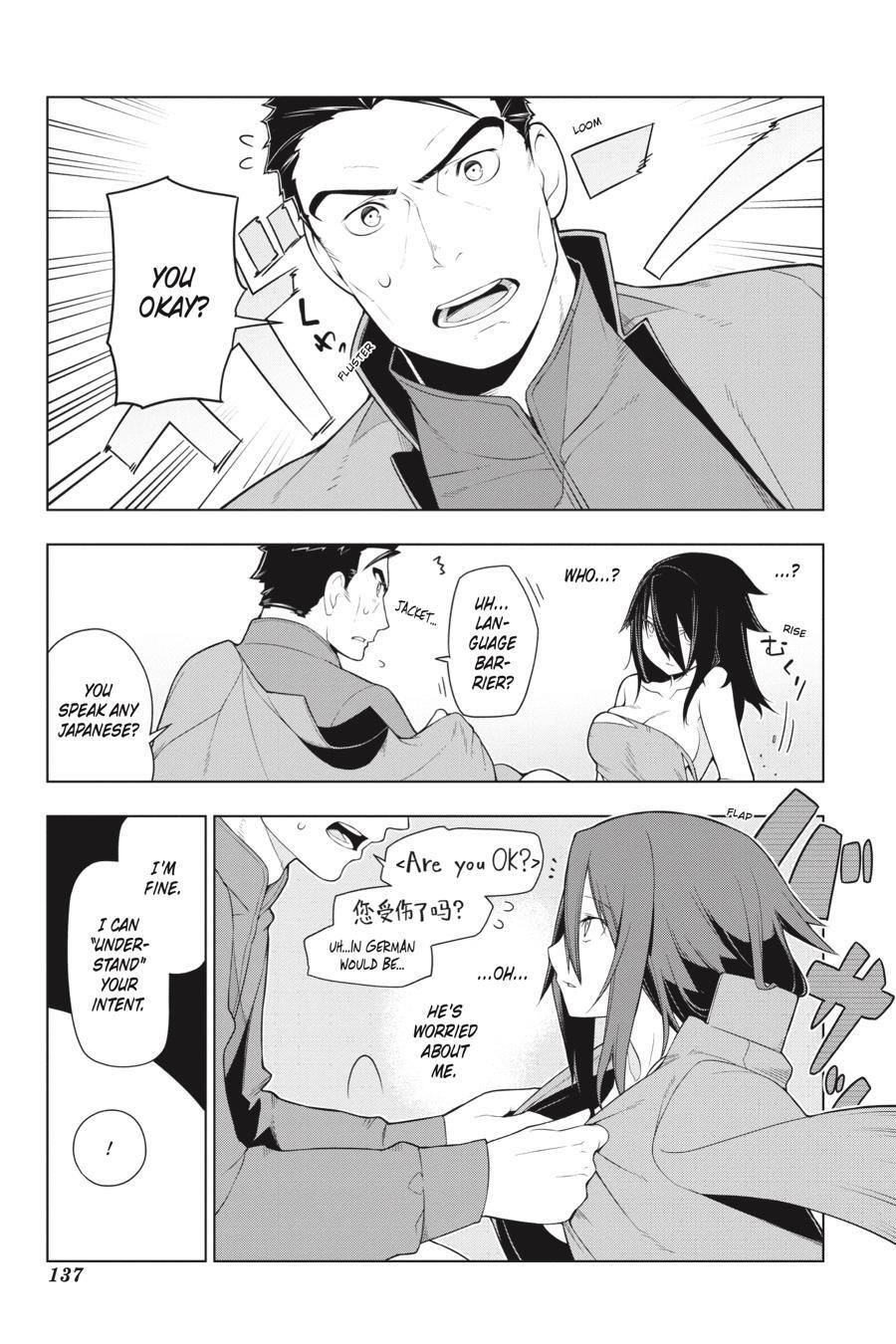 Read Restaurant to Another World Manga Online