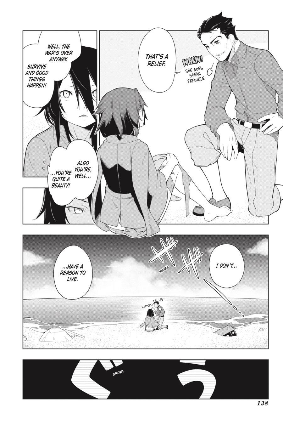 Read Restaurant to Another World Manga Online