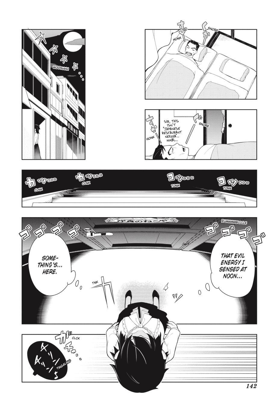 Read Restaurant to Another World Manga Online