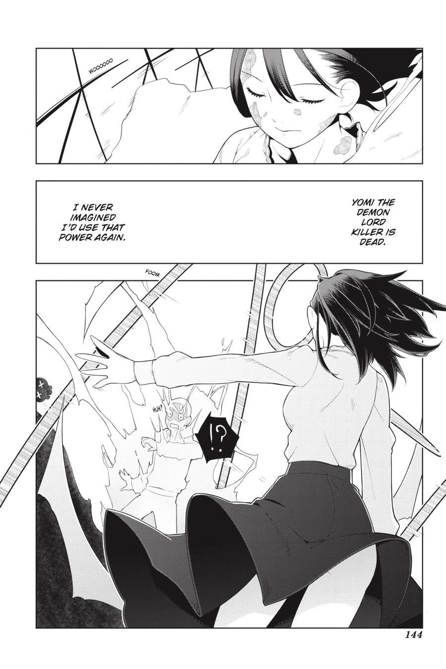 Read Restaurant to Another World Manga Online