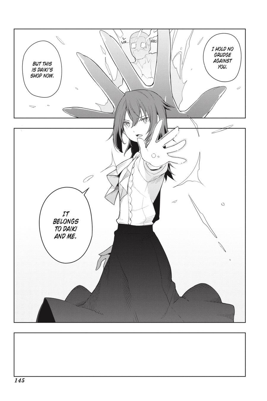 Read Restaurant to Another World Manga Online