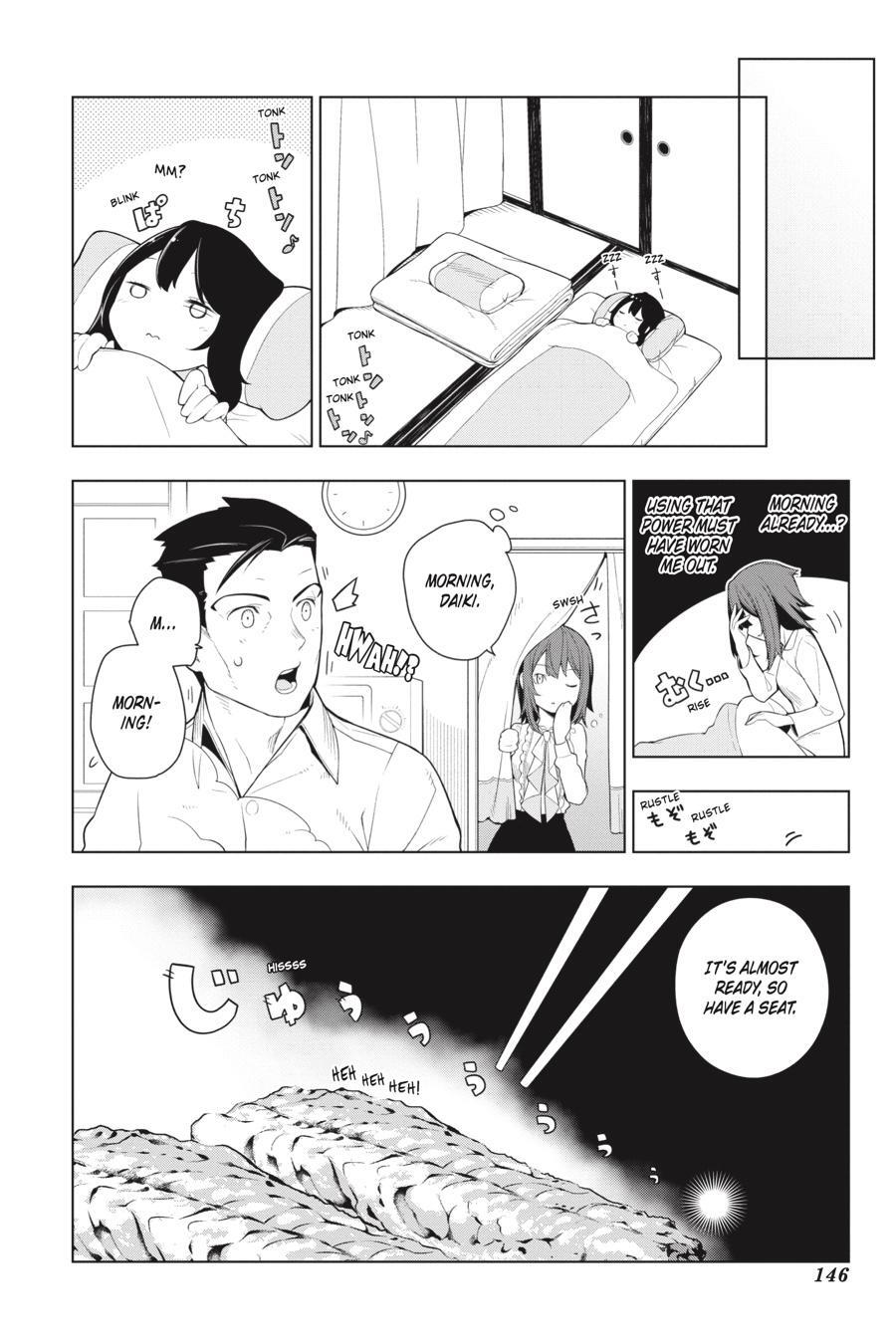 Read Restaurant to Another World Manga Online