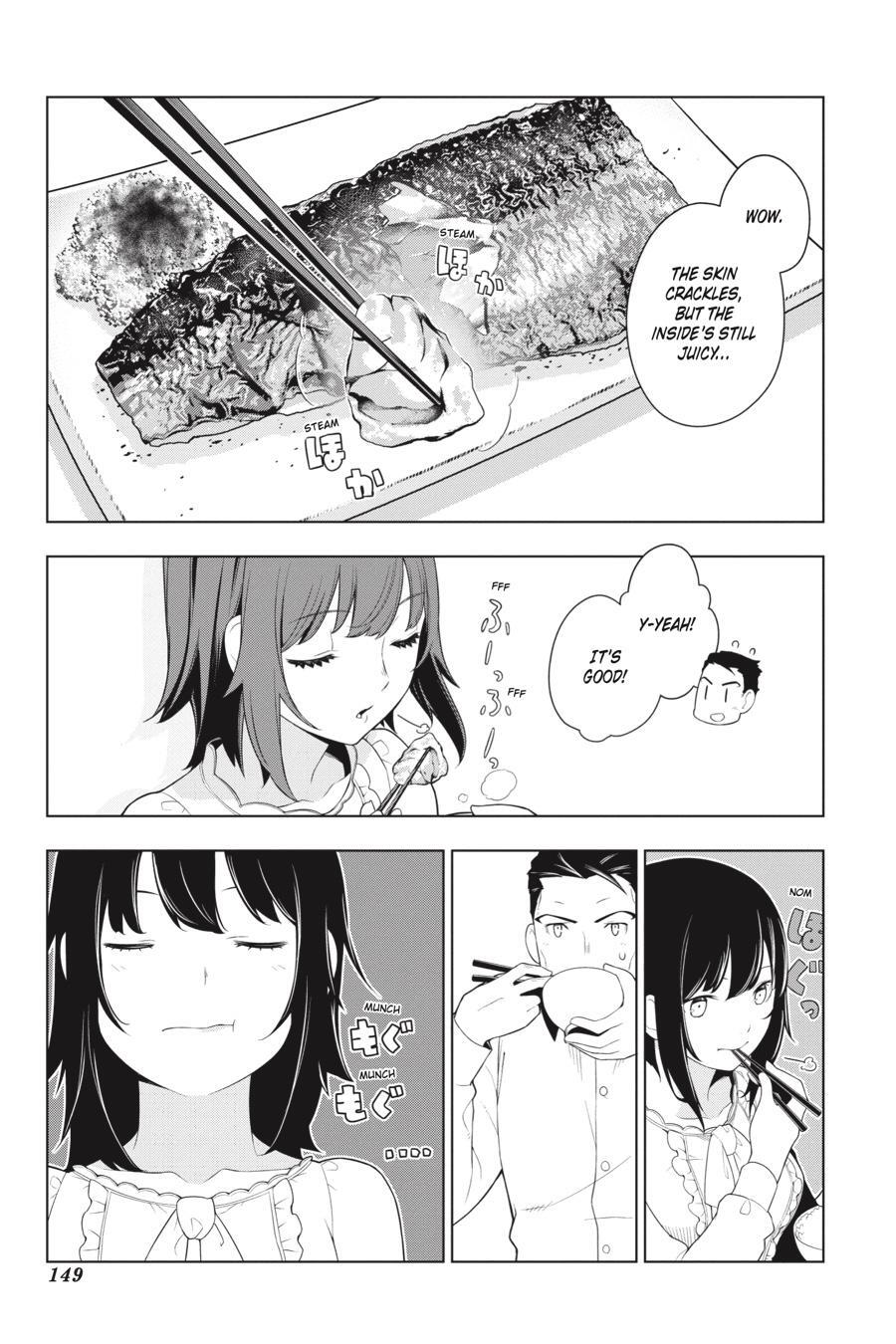 Read Restaurant to Another World Manga Online