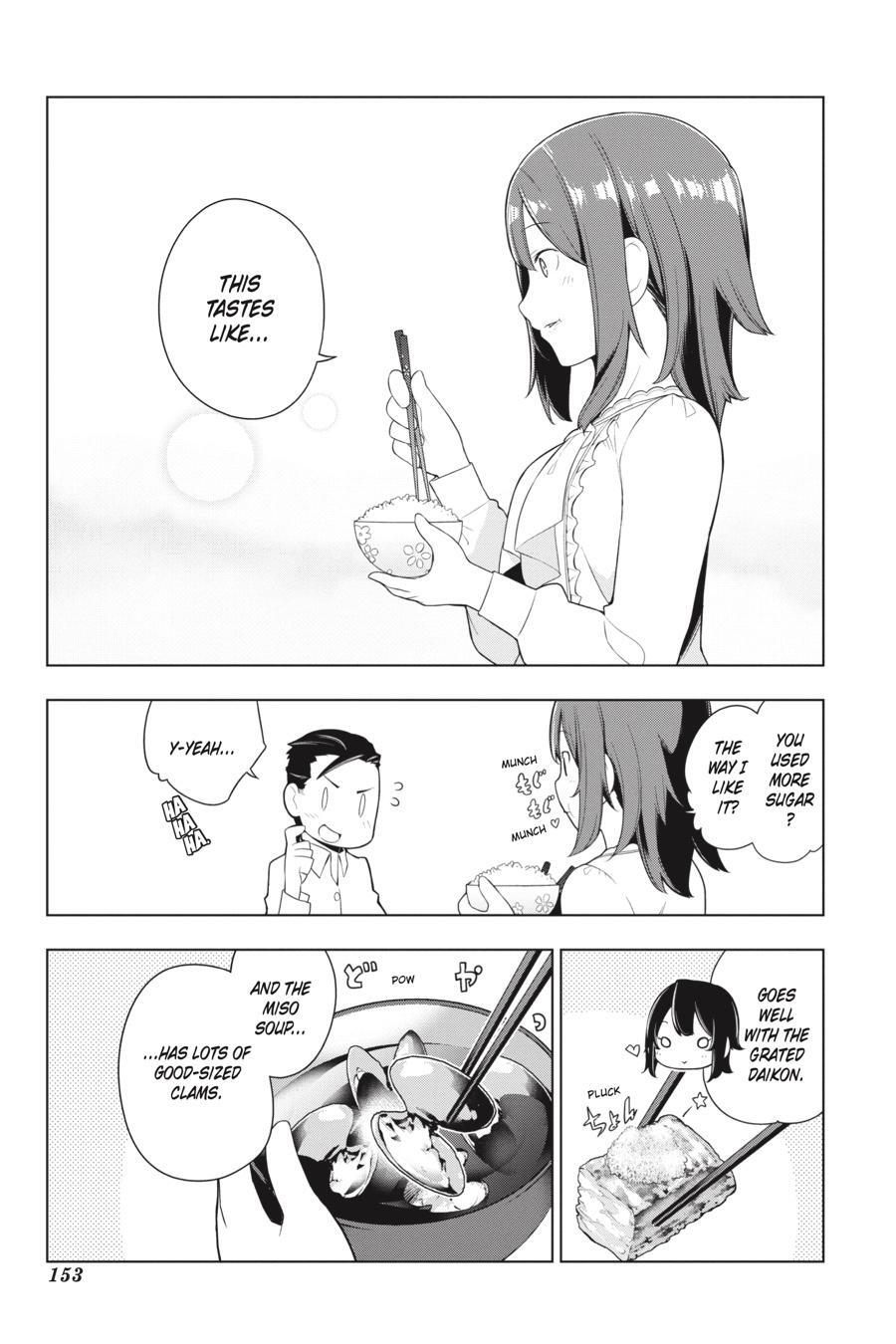 Read Restaurant to Another World Manga Online