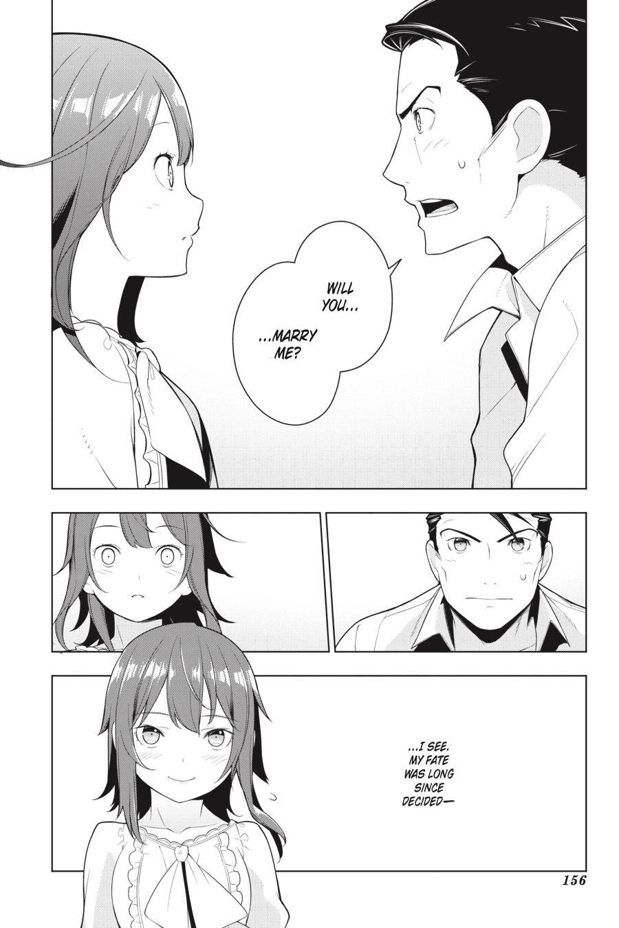 Read Restaurant to Another World Manga Online