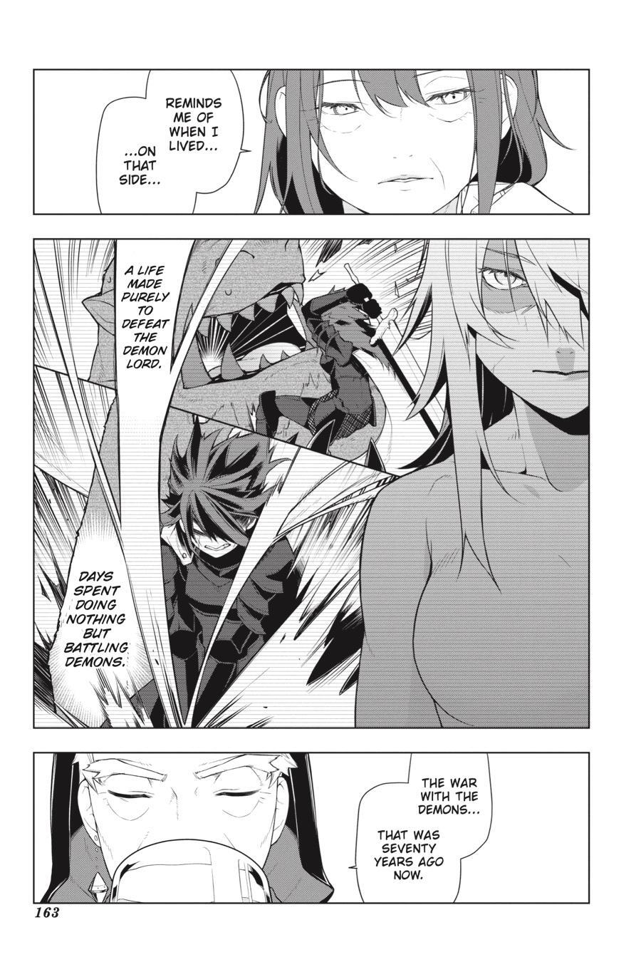 Read Restaurant to Another World Manga Online