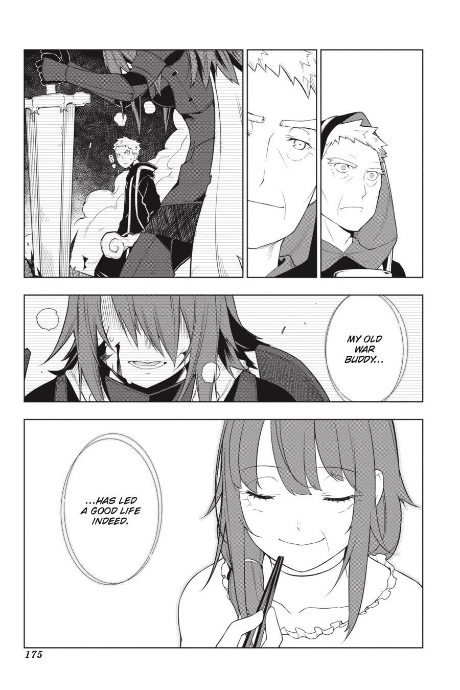 Read Restaurant to Another World Manga Online