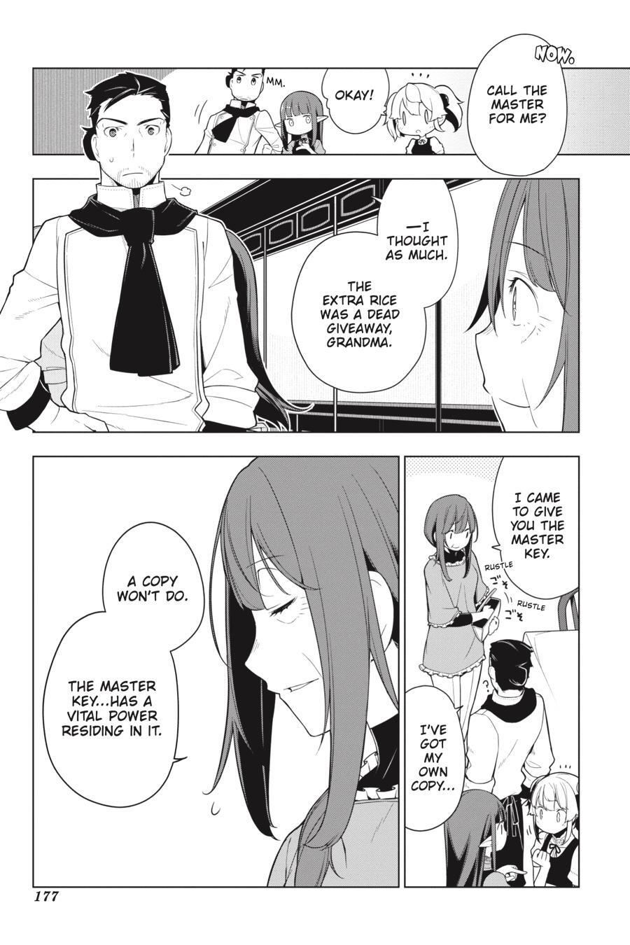 Read Restaurant to Another World Manga Online