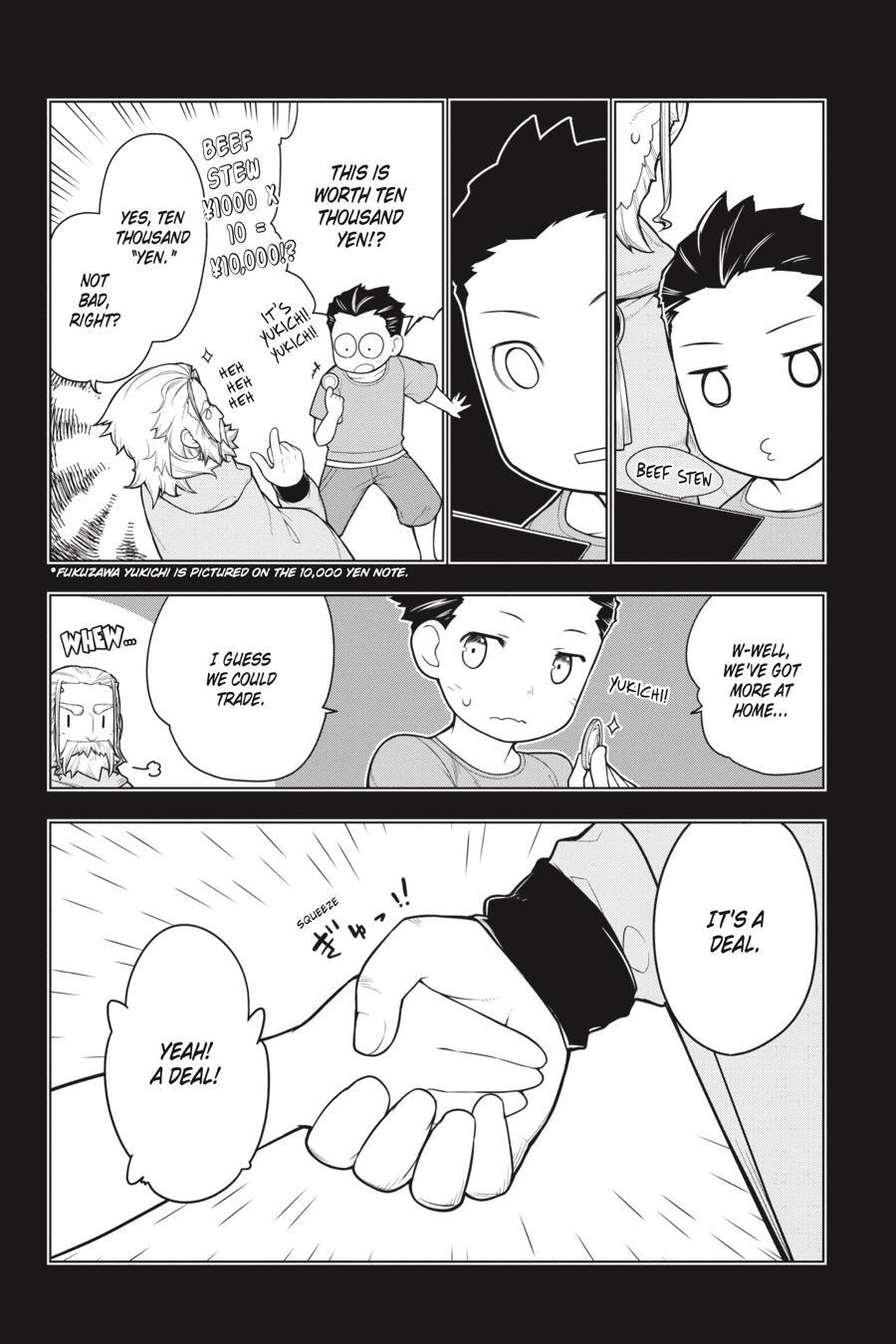 Read Restaurant to Another World Manga Online