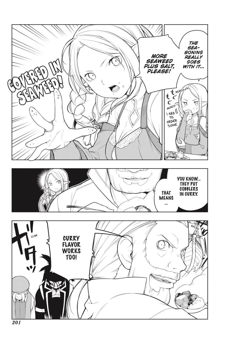 Read Restaurant to Another World Manga Online