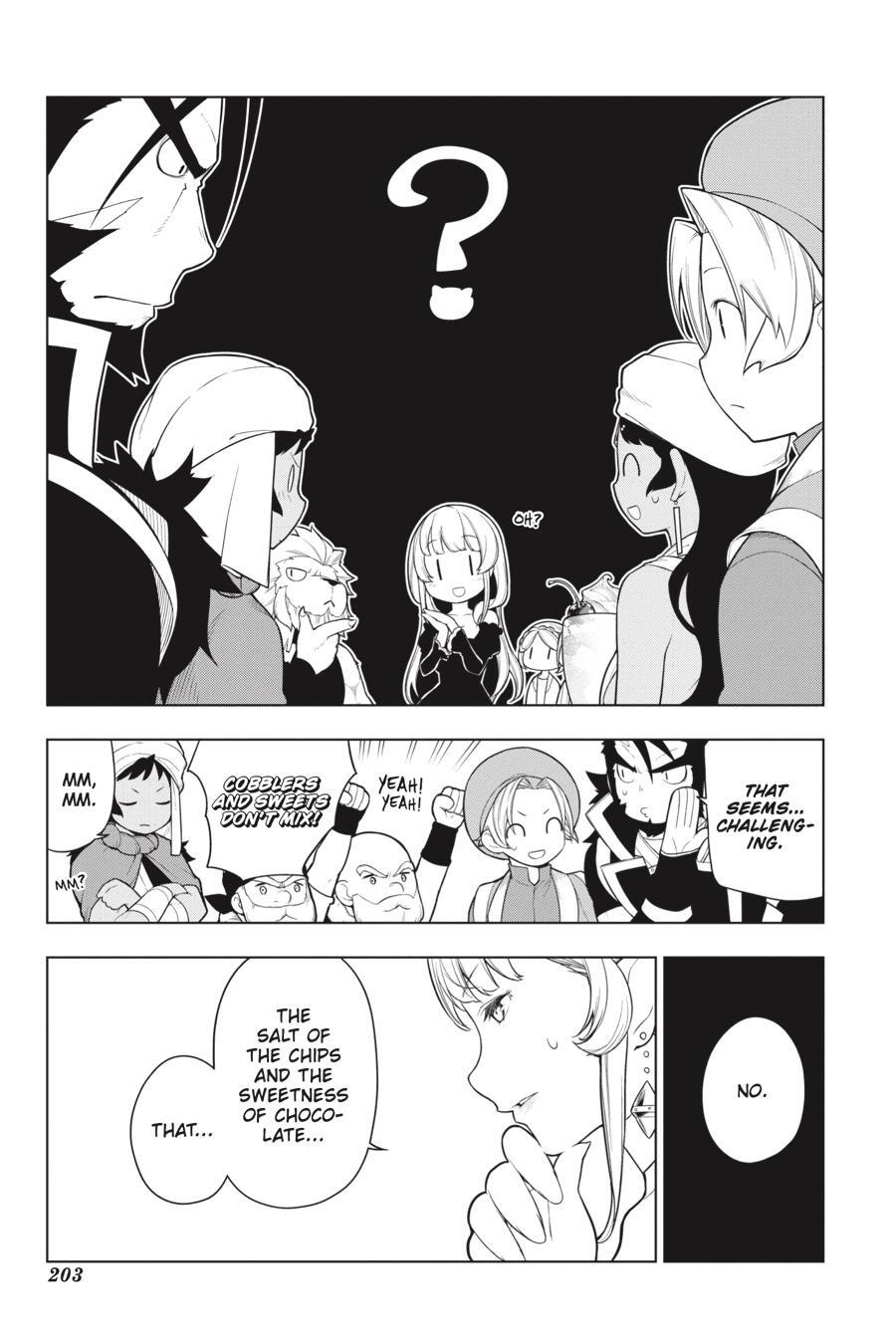 Read Restaurant to Another World Manga Online