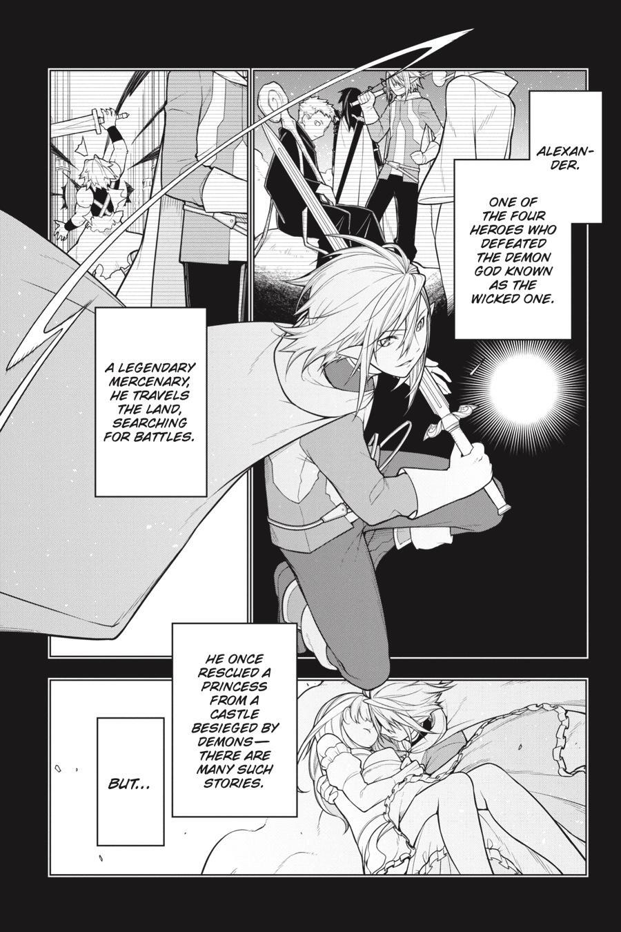 Read Restaurant to Another World Manga Online