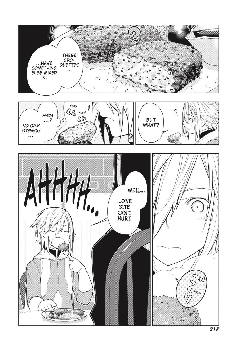 Read Restaurant to Another World Manga Online