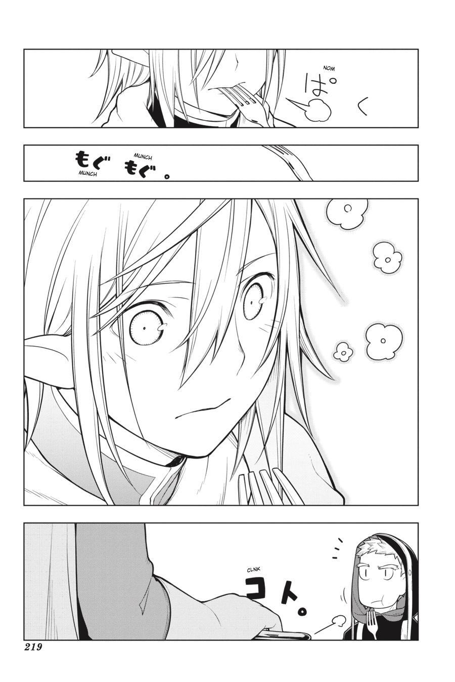 Read Restaurant to Another World Manga Online