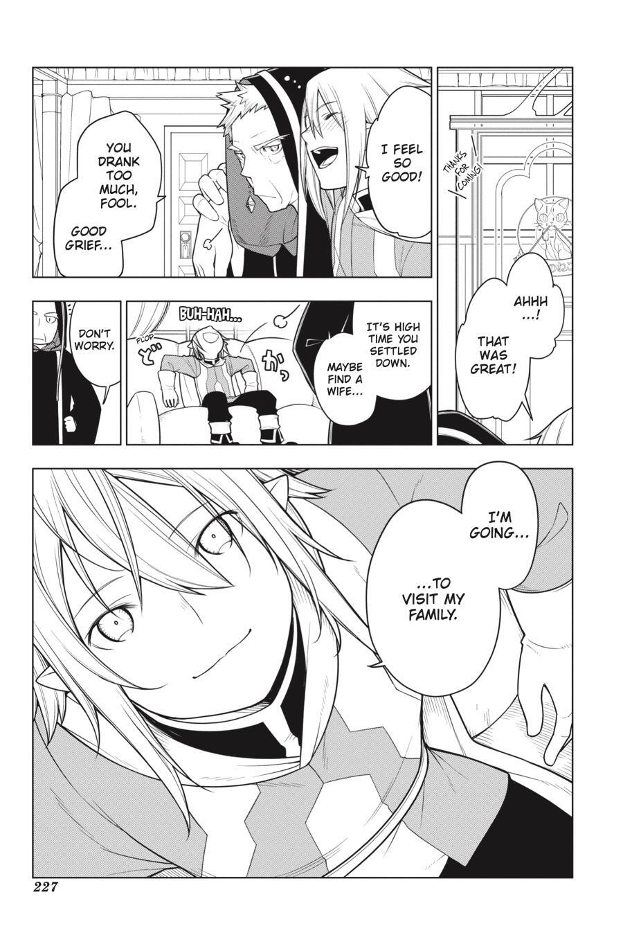 Read Restaurant to Another World Manga Online