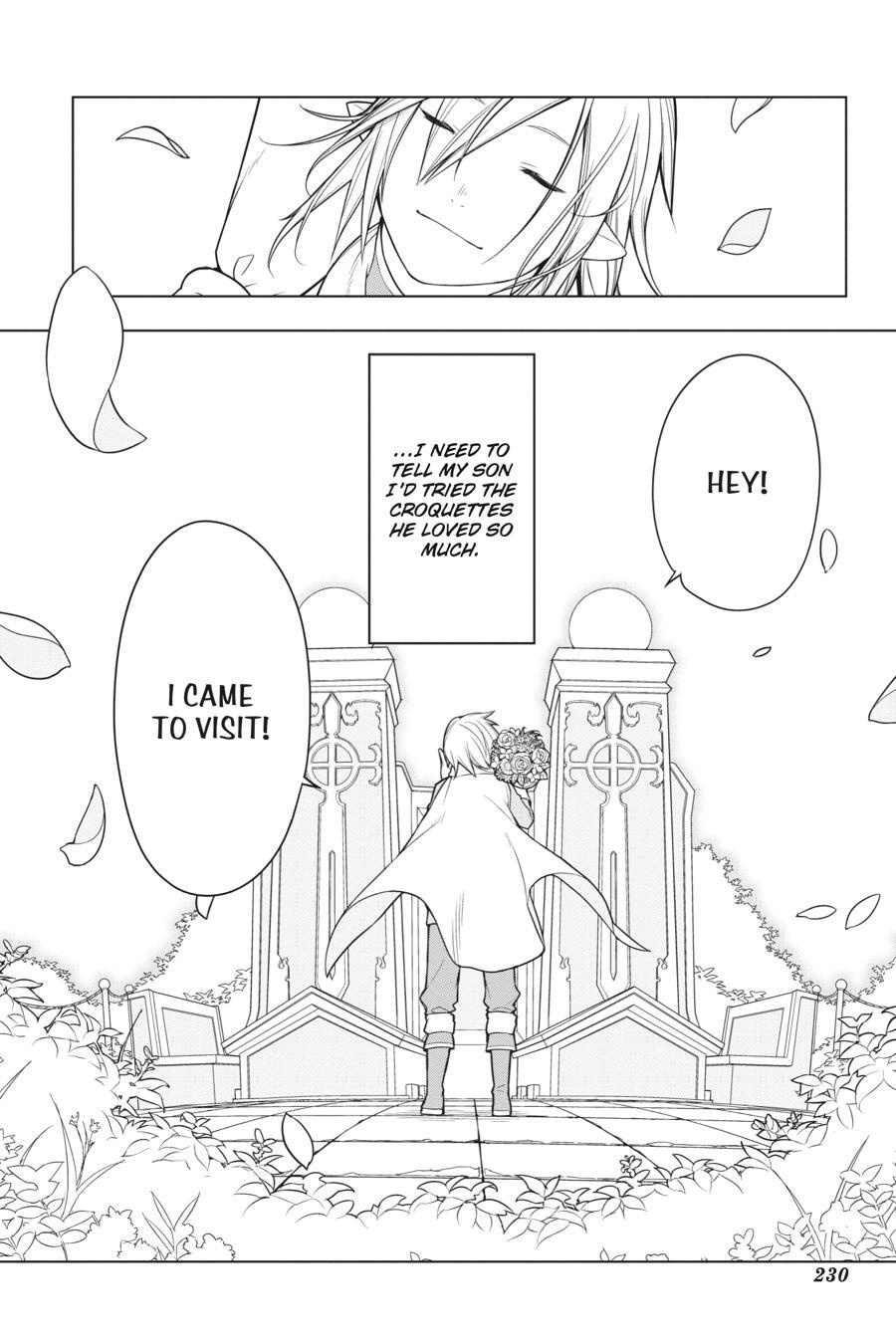 Read Restaurant to Another World Manga Online