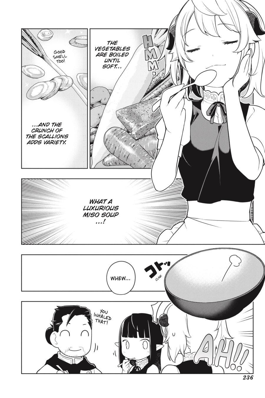 Read Restaurant to Another World Manga Online