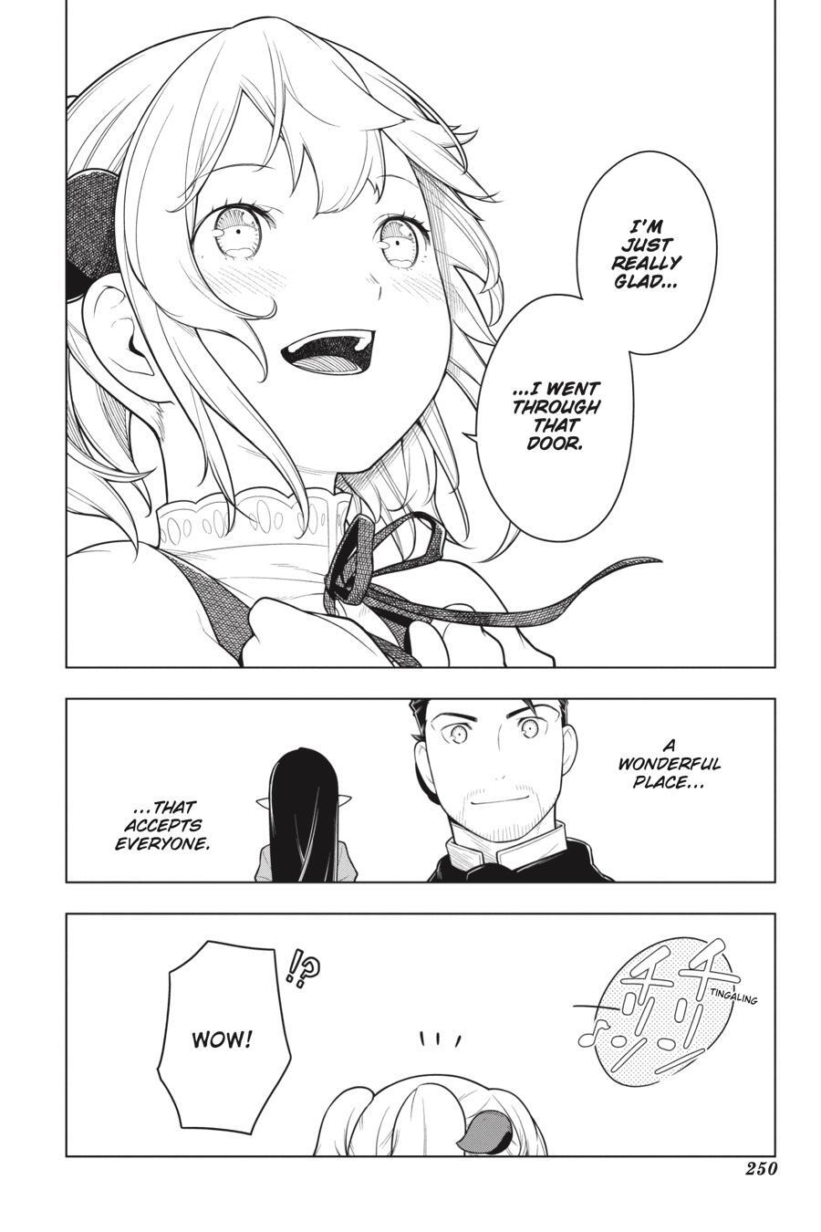 Read Restaurant to Another World Manga Online