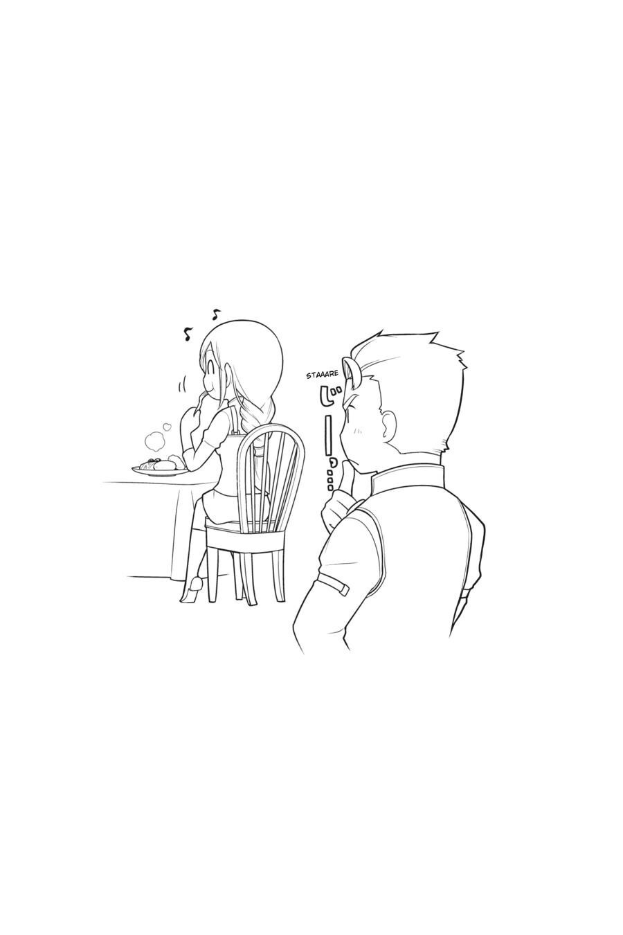 Read Restaurant to Another World Manga Online