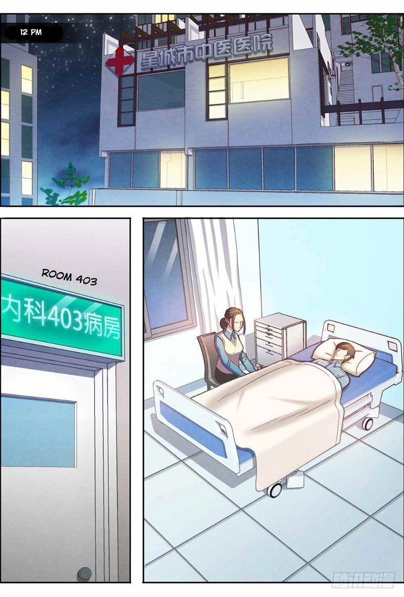 Read Return From the World of Immortals Manga Online